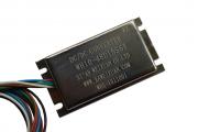 功率10W輸入48V三路輸出±15V和+5V高溫DC-DC電源模塊