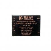 KDHM-H-12S1000P軍品級1000V高壓電源模塊