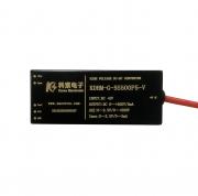 KDHM-G-5S500P-V軍品級500V高壓電源模塊