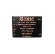 KDHM-H-12S100P軍品級100V高壓電源模塊
