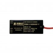 KDHM-G-24S6000P-V軍品級(jí)6000V高壓電源模塊
