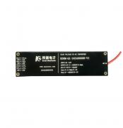 KDHM-Q1-12S40000P-VI高壓電源模塊